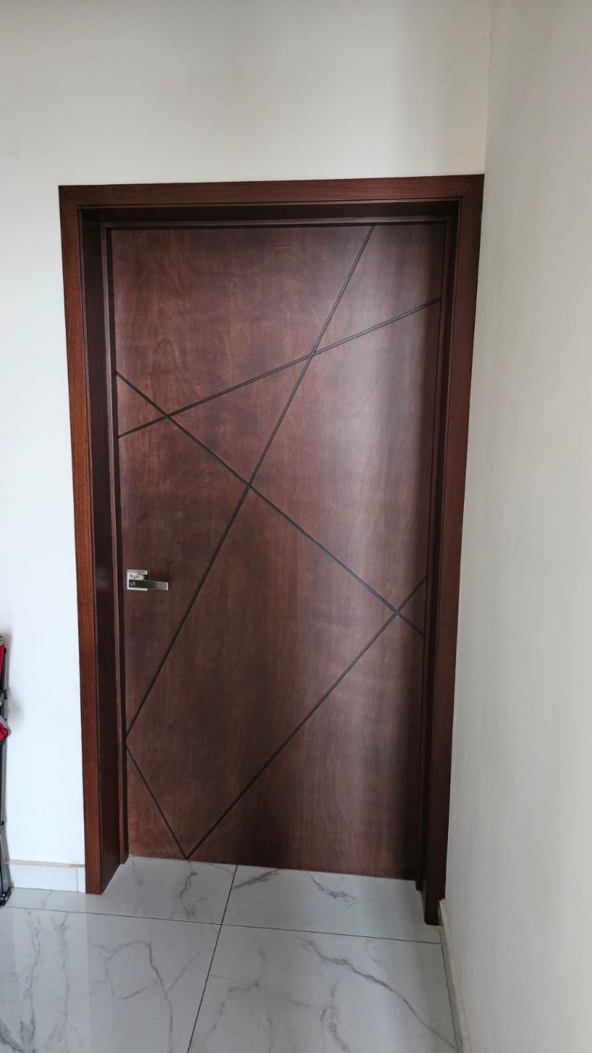 Servicio de carpintería